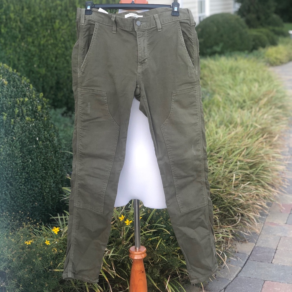 Rich & Skinny Pants-Size 26